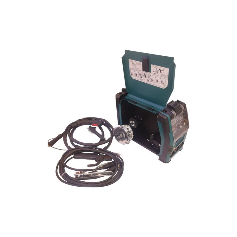 دستگاه جوش 950 آمپر ماکیتا مدل mig950  co2